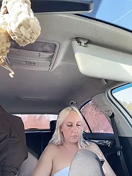 MerlinDave live cam profile