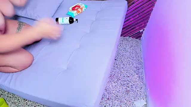 Fkn_dream18 live cam profile