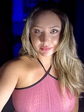 SaraFerreira live cam profile