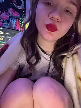 Cutiepiespanks live cam profile