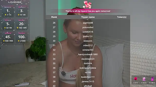 XenEuphoria live cam profile