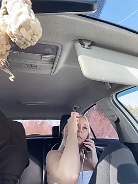 MerlinDave live cam profile