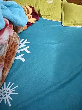 Haralushiaaa live cam profile