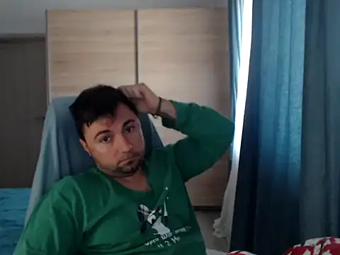 HankMalone live sex cam