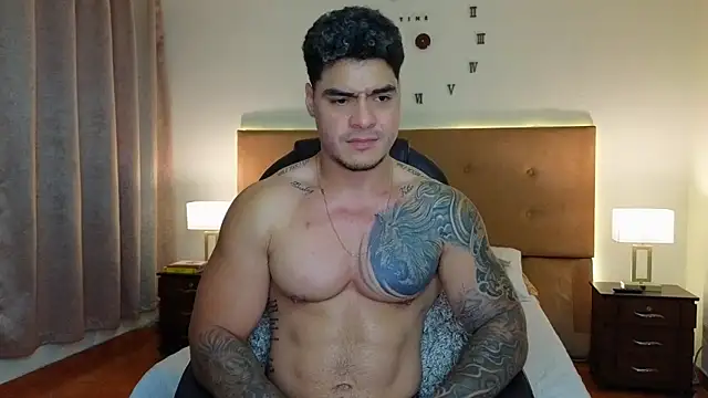 Preview of steven_velez