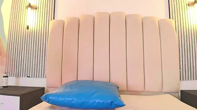 lian_cameron (M twink) - SEXY DANCE