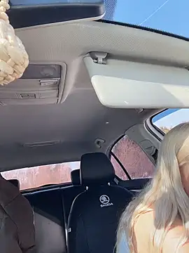 MerlinDave live cam profile