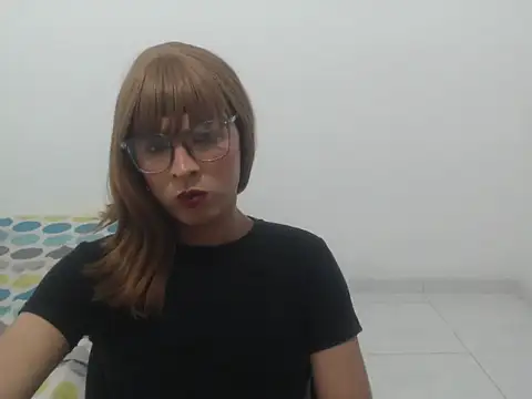 estefania224 (T young) - show cum mi face ass