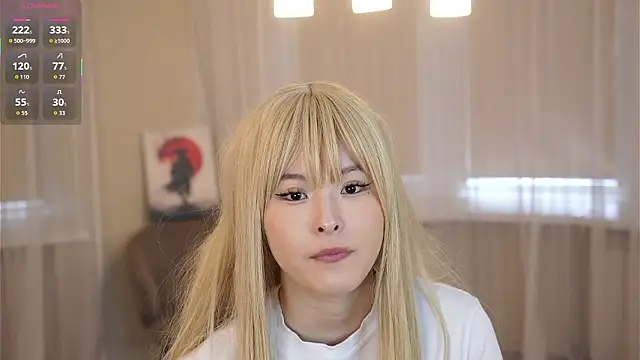 JudeSteuart live cam