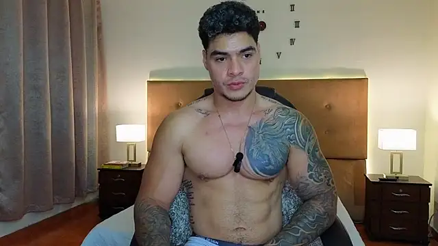 Preview of steven_velez