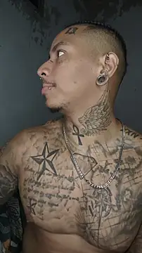 David_tatto1 live sex cam
