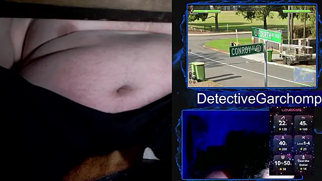 Preview of detchompy