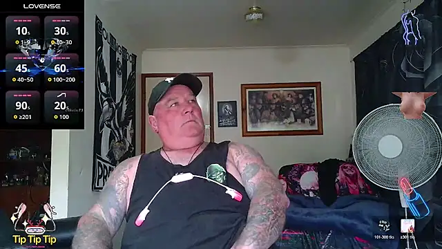 Preview of kinkyblueyes69