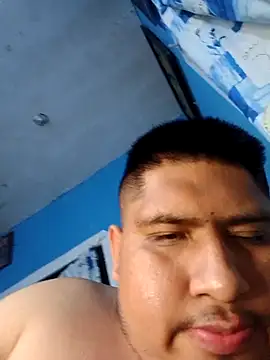 ramito1007 (M young) - Show ass/cum