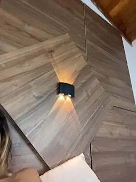 MelissaAlCapone live cam profile