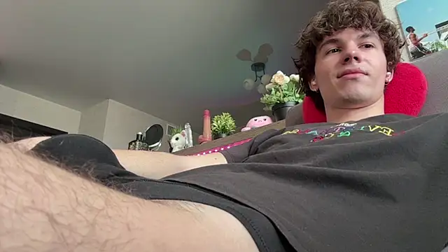 Jeremy1Scott live sex cam