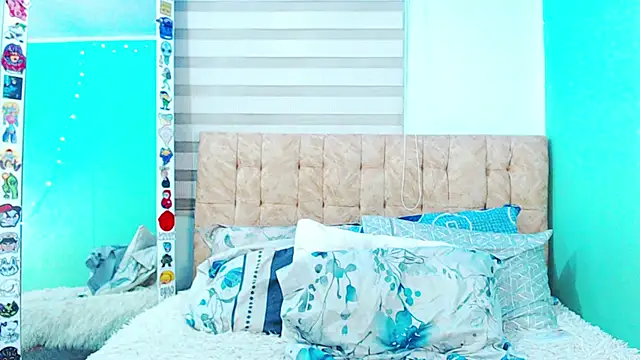 _justinmoon2 (M young) - 🔥💙 BIG EXPLOSION OF CUM! 🔥💙