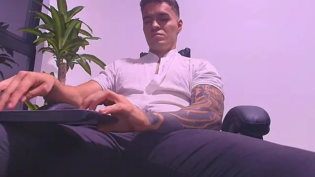 alpha_dominus_ (M young) - #anime #best #big-ass #big-balls #big-cocks #bisexuals #black-hair #cam2cam #cheap-privates #club #colombian #dirty-talk #doggy-style #erotic-dance #flexing #foot-fetish #gamers #gym-rats #hairy-armpits #handjob #hd #humiliation #hunks #interactive-toys #jerk-off-instruction #jocks #lovense #masturbation #medium-hair #muscular #office #oil-show #orgasm #piercings #pov #power-top #recordable-privates #recordable-publics #sex-toys #sexting #shaven #short-hair #side #sissy #small-audience #sneakers-and-socks #spanish-speaking #sph #striptease #studs #tattoos #top #trimmed #uncut #uniform #vers #white #young