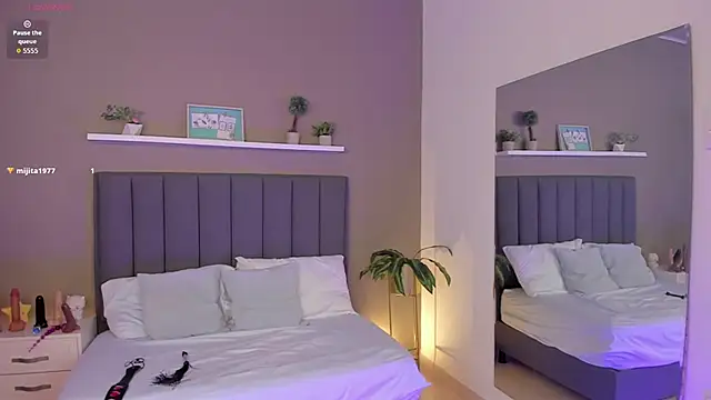 valeria_acosta_ - Valeria_acosta_'s free webcam - UK Sex Cams