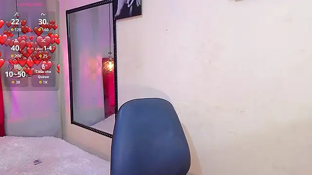 Flor_Gil live sex cam