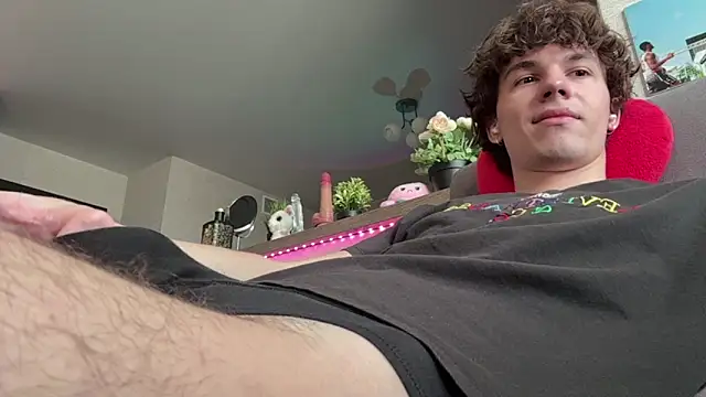 Jeremy1Scott live cam