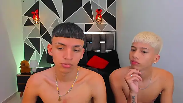 Juan_Nd_Steven live cam