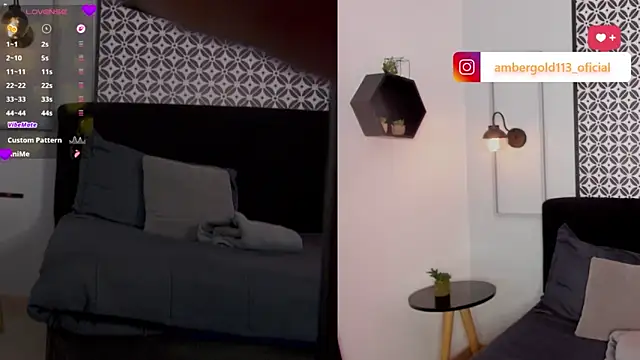 amber_gold_ - Amber_gold_'s free webcam - UK Sex Cams