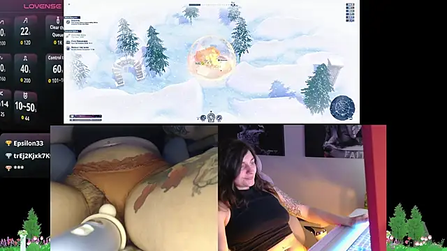 psilybaby live cam profile