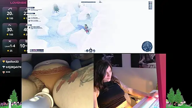 psilybaby live cam profile