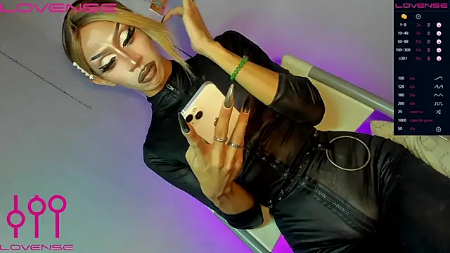 anitacruise (T young) - YOUR LIFE  IS MEANINGLESS  WITHOUT ME!