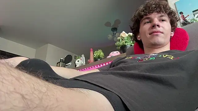 Jeremy1Scott live cam