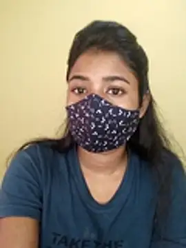 Webcam Model (trinasa)  is live.Free join now!