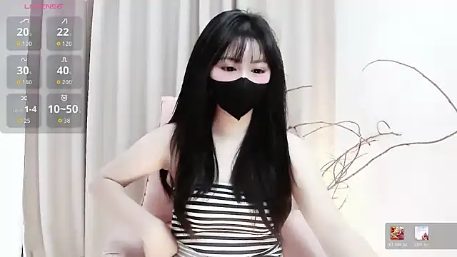 Sweet-Shuna live cam