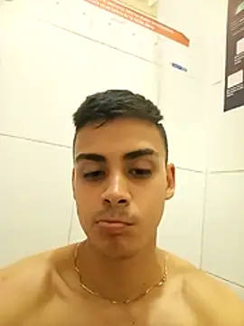 totoro_239 (M twink) - Cum