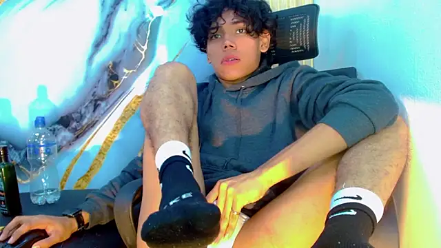 daviidbuckx_ (M twink) - cum