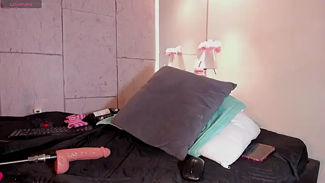 anastasia_jhons - Anastasia_jhons's free webcam - UK Sex Cams