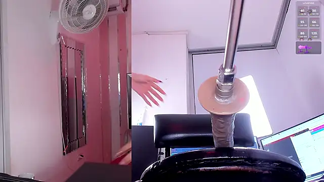 PamelaAddams_ live sex cam