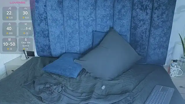 yunkeyc - Yunkeyc's free webcam