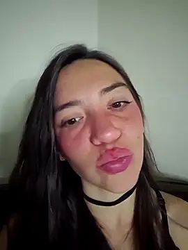 Webcam Model (loveuu-bae)  is live.Free join now!