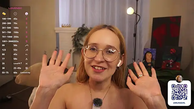 SallyDeniken live cam