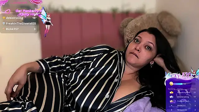 MarcellaGriffin live sex cam