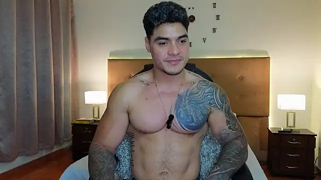 Preview of steven_velez