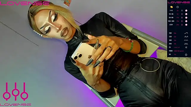 anitacruise (T young) - YOUR LIFE  IS MEANINGLESS  WITHOUT ME!