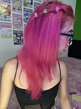 valen-foxx1 (F teen) - CUM IN MY ASS💦🍑