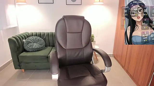 alessia_will live cam profile