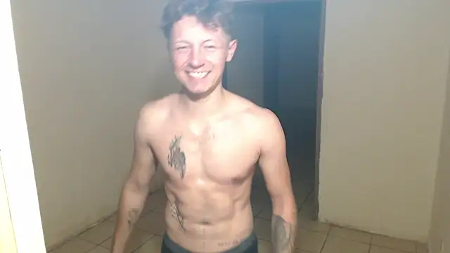 Preview of blondzilla