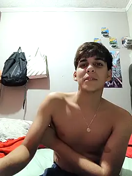 Pixuladeoro1's live cam