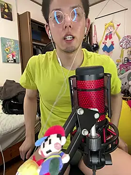 ippei0001's live cam