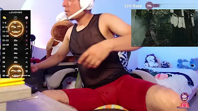 Preview of lukaforge