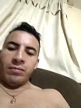 gabosexi007's live cam